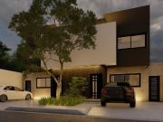 Casa en venta en Las Flores, Campeche