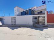 Casa en venta en Las Flores, Durango, Durango