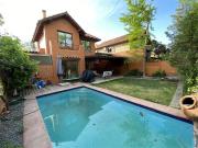 Casa en Venta en Las Flores Poniente