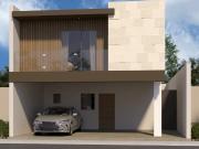 Casa en venta en Las Flores, Saltillo, Coahuila de Zaragoza
