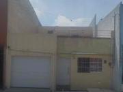 CASA EN VENTA EN LAS FLORES, TOLUCA