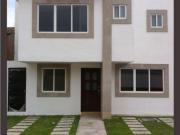 Casa en venta en Las Flores, Toluca, México