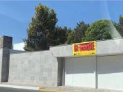 Casa en venta en Las Fuentes de Puebla