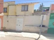 CASA EN VENTA EN LAS FUENTES DURANGO, DGO