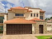 Casa en venta en Las Fuentes en Los Mochis, Sinaloa