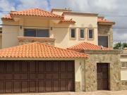 CASA EN VENTA EN LAS FUENTES, LOS MOCHIS SINALOA,...