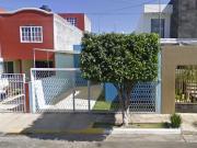 Casa en venta en Las Fuentes, Zamora, Michoacán de Ocampo