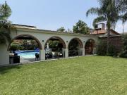 CASA EN VENTA EN LAS GARZAS