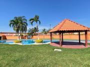 Casa en venta en las Garzas, Emiliano zapata