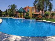 CASA EN VENTA EN LAS GARZAS TEZOYUCA 3 RECAMARAS 3 BAÑOS...