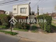 Casa en Venta en Las Golondrinas poniente / Los Ministros