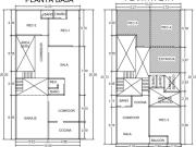 Casa en venta en Las Granjas, Tuxtla Gutiérrez, Chiapas