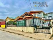 Casa en Venta en Las Habas, Viña del Mar Casa en Venta en Las Habas, Viña del Mar