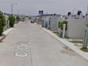 Casa en venta en Las Haciendas, Altamira, Tamaulipas