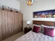 CASA EN VENTA EN LAS HACIENDAS QUERETAR RECAMARA EN...