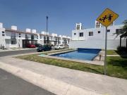 CASA EN VENTA EN LAS HACIENDAS QUERETAR RECAMARA EN...