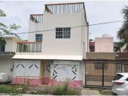 Casa en venta en Las Hortalizas, Veracruz, Veracruz de...