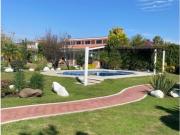 Casa en Venta en Las Huertas de Jesús Primera Sección,...