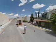 Casa en venta en Las Huertas de Lourdes, Saltillo,...
