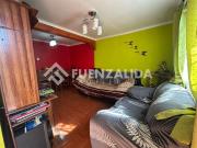 Casa en Venta en Las Industrias