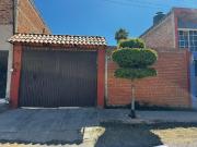 Casa en venta en Las Liebres, San Pedro Tlaquepaque, Jalisco