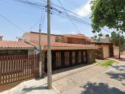 CASA EN VENTA EN LAS LOMAS 4ta SECCION, SAN LUIS POTOSI