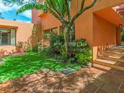 CASA EN VENTA EN LAS LOMAS DE CHAPULTEPEC
