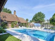 Casa en venta en Las Lomas de San Isidro