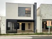 Casa en venta en Las Lomas, García, Nuevo León