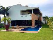 Casa en venta en Las Lomas Residencial, Alvarado,...