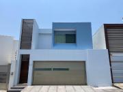 Casa en venta en Las Lomas Residencial, Alvarado,...