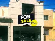 Casa en venta en Las Lomas, secci?n Real del Parque