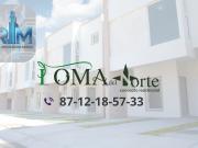 Casa en Venta en Las Lomas, Torreón: Moderna Residencia...