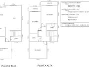 Casa en venta en Las Lomitas, Ensenada, Baja California