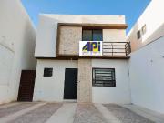 CASA EN VENTA EN LAS LUNAS, CHIHUAHUA