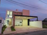 Casa en venta en Las Margaritas de Cholul, Mérida, Yucatán