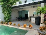 Casa en venta en Las Margaritas de Cholul, Mérida, Yucatán