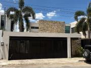 Casa en venta en Las Margaritas, Santa Rita Cholul