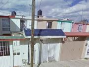 CASA EN VENTA EN LAS MARGARITAS SF