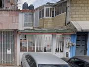 Casa en Venta en Las Margaritas, Toluca de Lerdo