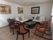 CASA EN VENTA EN LAS MERCEDES