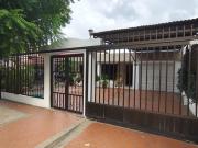 casa en venta en las mercedes. Cod V107059