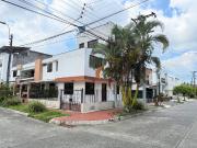 casa en venta en las mercedes. Cod V9161807