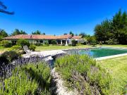 Casa en Venta en Las Mercedes, Requínoa Condominio Seguro