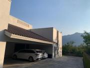 CASA EN VENTA EN LAS MISIONES CLUB CAMPESTRE SANTIAGO N.L