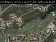 Casa en Venta en Las Misiones Club de Golf, Santiago,...