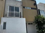 CASA EN VENTA EN LAS MISIONES II FRENTE AL TOLUCA 2000
