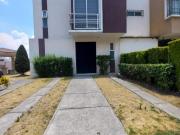 Casa en venta en Las Misiones II, Toluca, Edo. Méx