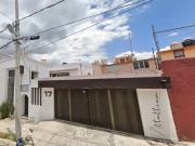 Casa en venta en Las Misiones, Naucalpan de Juárez, México