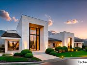 Casa en venta en Las Misiones, Santiago Nuevo Leon